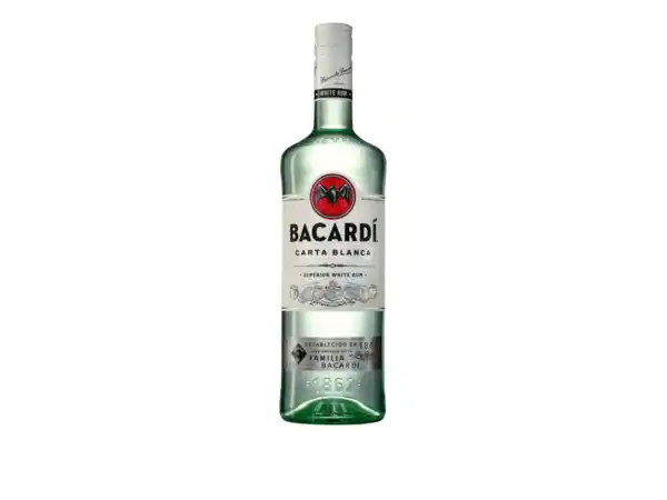 Bild 1 von Bacardi Rum