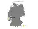 Bild 2 von Zeller Schwarze Katz Riesling Mosel QbA feinherb, Weißwein