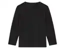 Bild 3 von Kinder Langarmshirt, weiche Single-Jersey-Qualität