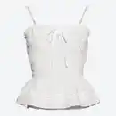 Bild 3 von Damen-Blusen-Top mit Rüschen