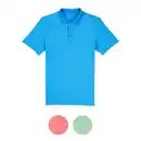 Bild 1 von UP2FASHION MEN Herren Komfort-Poloshirt