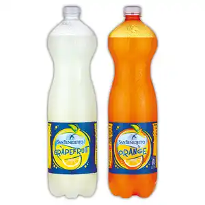 San Benedetto Limonade