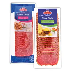 Stockmeyer Salami Auslese