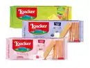 Bild 1 von Loacker Thins/Wafer,  150 g