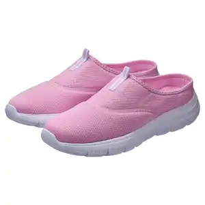 CRANE Damen Ultraleicht-Slipper