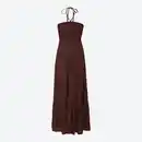 Bild 3 von Damen-Kleid aus reiner Viskose