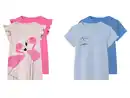 Bild 1 von lupilu® Kinder-T-Shirts, 2 Stück