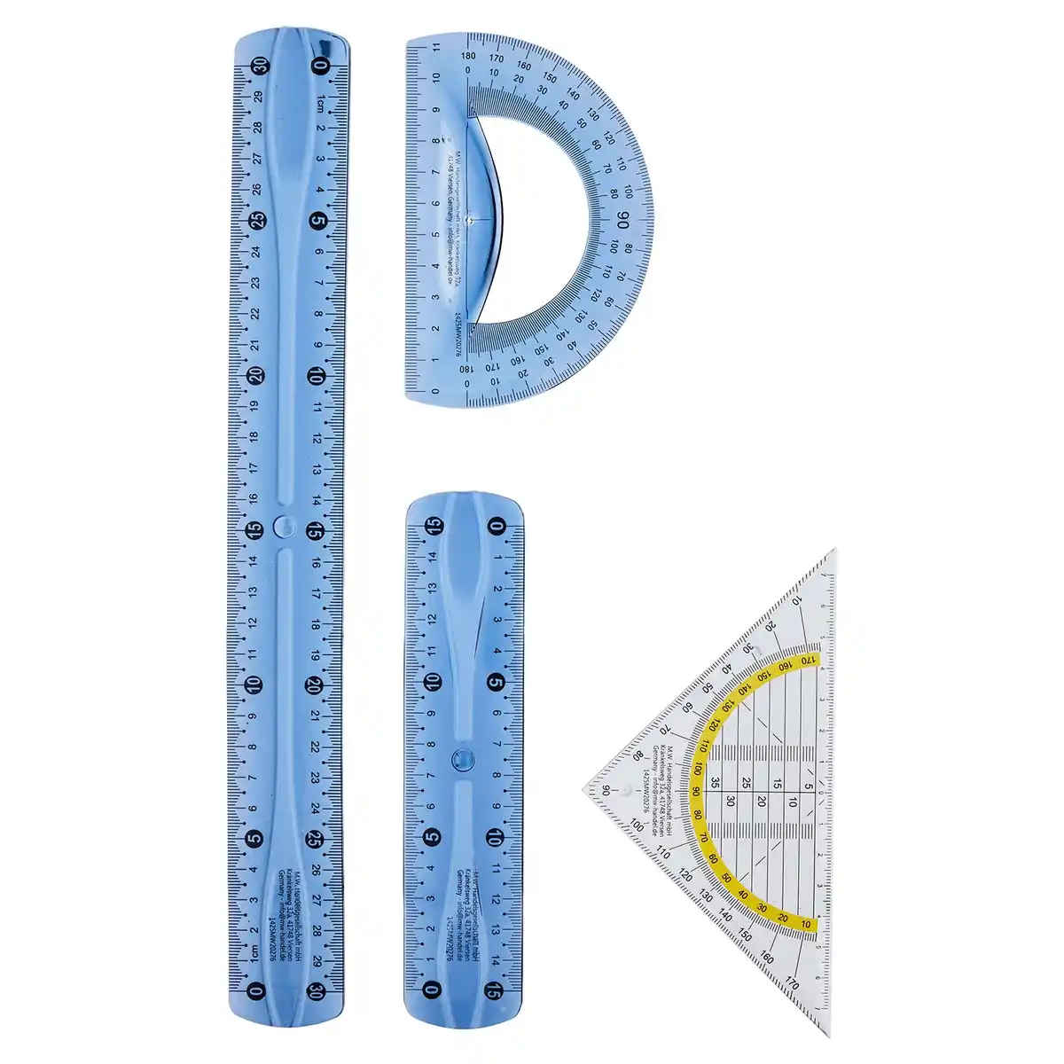 Bild 1 von EXPERTIZ Geometrie Sortiment