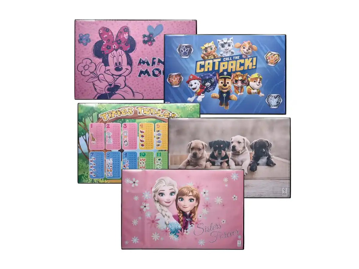 Bild 1 von Schreibunterlage