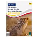 Bild 1 von EXPERTIZ Zeichenblock A3