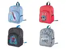 Bild 1 von Rucksack mit Turnbeutel und Federmäppchen, 3-teilig