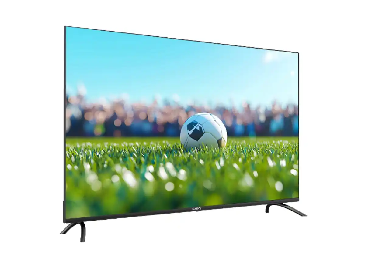 Bild 3 von Chiq 50 Zoll (126 cm) Fernseher »U50G7LX« 4K UHD Smart TV