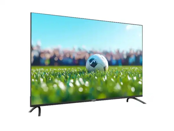 Bild 3 von Chiq 50 Zoll (126 cm) Fernseher »U50G7LX« 4K UHD Smart TV