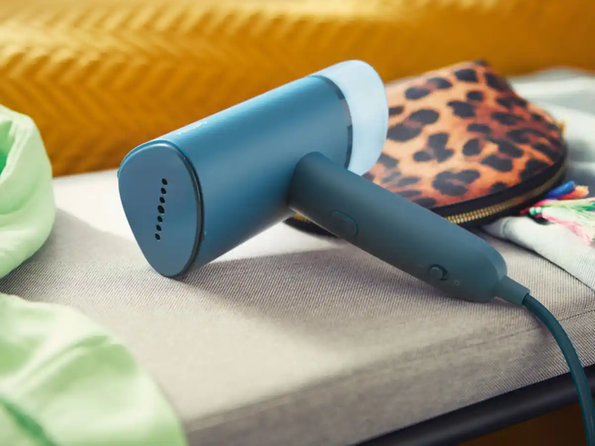 Bild 2 von PHILIPS Handsteamer »STH3000/20«, 20 g/Min.