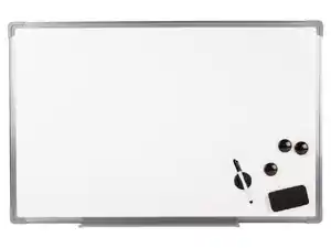 crelando® Whiteboard, 6-teilig