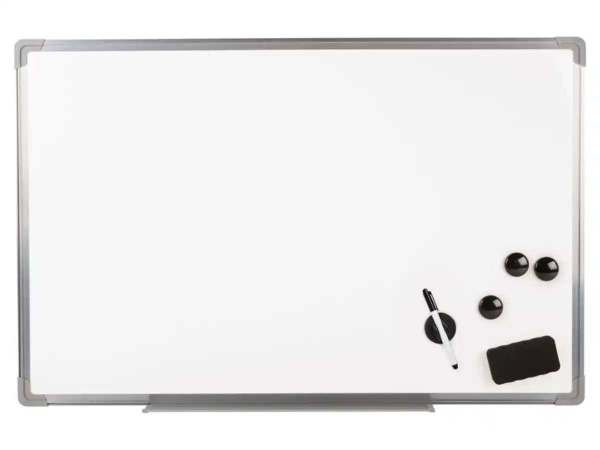 Bild 1 von crelando® Whiteboard, 6-teilig