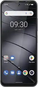 GP20 Smartphone schwarz