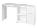 Bild 2 von LIVARNO home Schreibtisch mit Schrankelement, in 2 Positionen kombinierbar