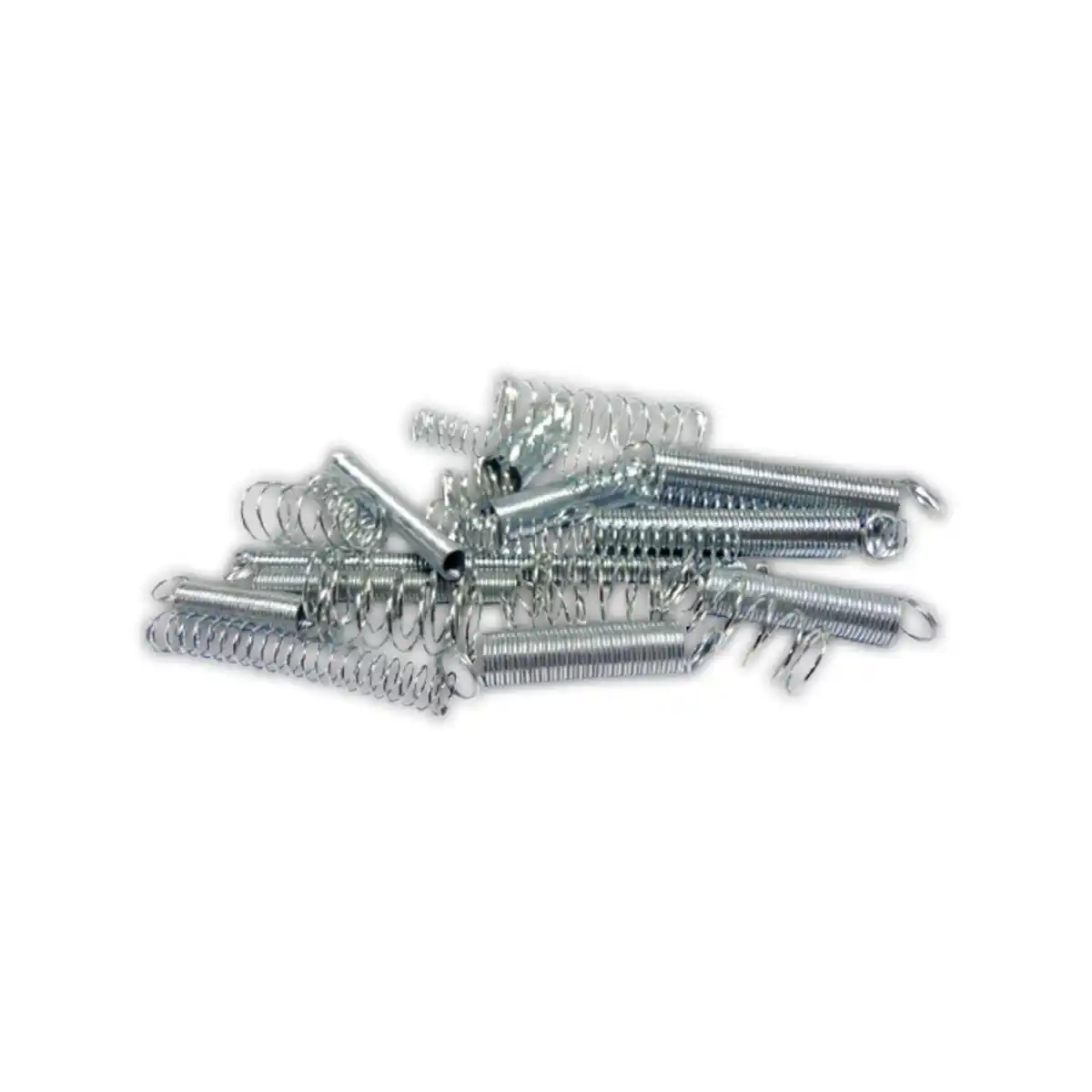 Bild 1 von Kraft Werkzeuge Federn-Sortiment 200-tlg.