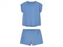 Bild 2 von lupilu® Kinder Pyjama, aus reiner Baumwolle