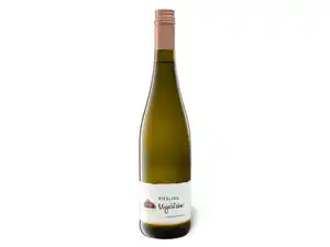 Riesling Urgestein Niederösterreich trocken, Weißwein 2022