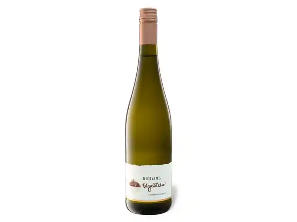 Bild 1 von Riesling Urgestein Niederösterreich trocken, Weißwein 2022