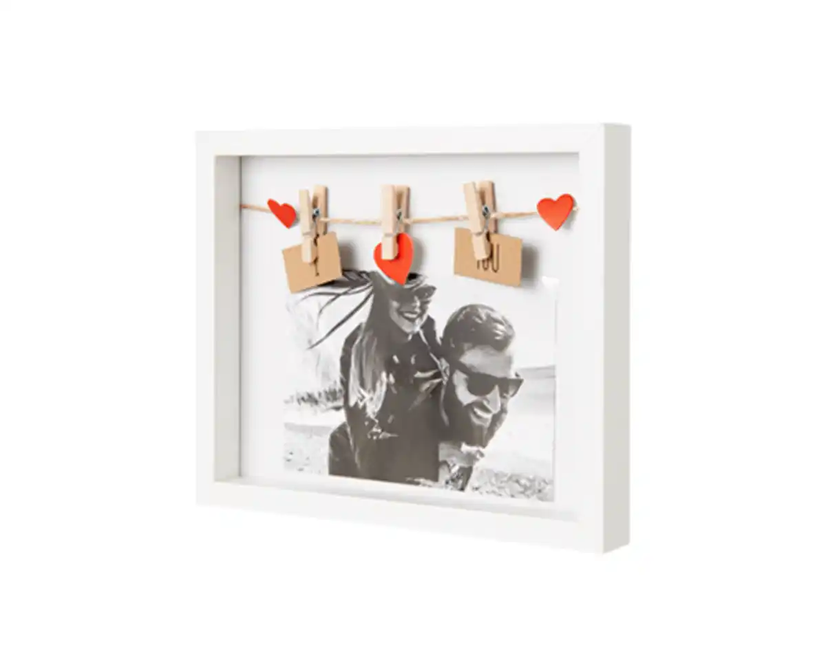 Bild 3 von Bilderrahmen