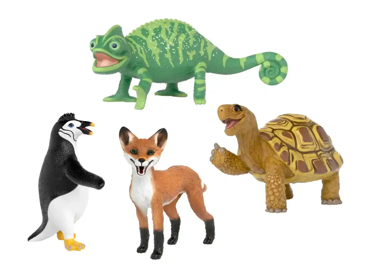 Bild 1 von Schleich Spielfigur