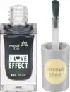Bild 1 von trend !t up Nagellack I Love Effect Chrome Look 090