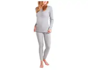 Damen Thermohose lang Gr. S-XL