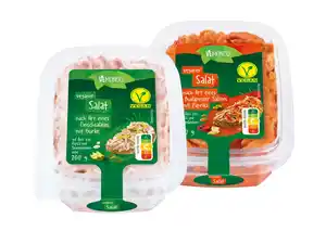 Vemondo Veganer Salat,  200 g