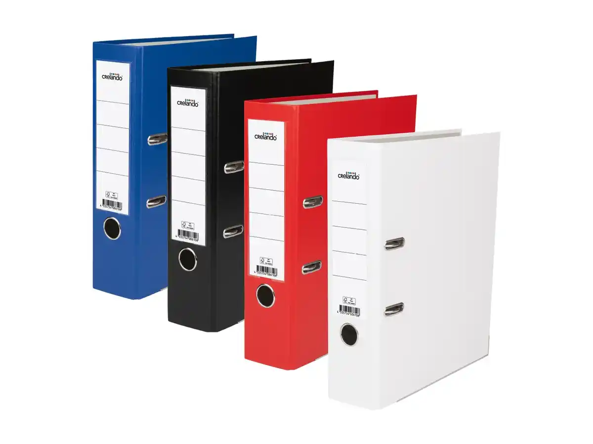 Bild 1 von crelando® Ordner