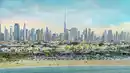 Bild 1 von Dubai - Städtetrip im Citymax Business Bay
