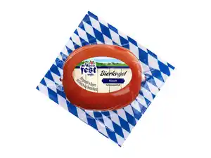 Alpenfest Bierkugel,  400 g