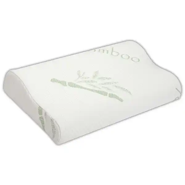 Bild 2 von Ortho-Vital Funktionskissen "Visko Comfort"