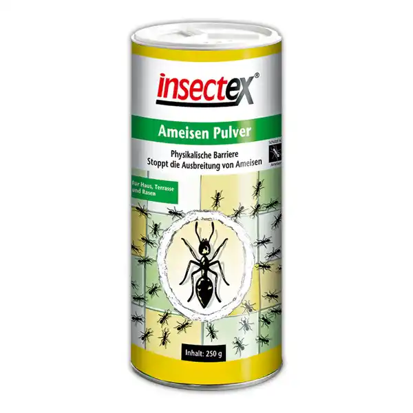 Bild 1 von Insectex Ameisen Pulver