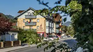 Österreich - Steiermark - Schladming - Alpinhotel Maistatt****