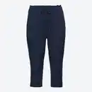Bild 2 von Damen-Hose mit Viskose, große Größen