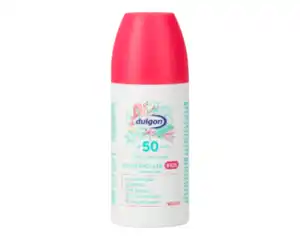 Dulgon Sonnenroller LSF 50 Kinder