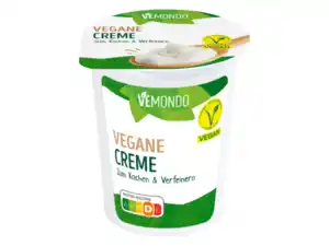 Vemondo Vegane Creme,  150 g
