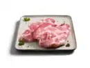 Bild 1 von Metzgerfrisch Frische Schweine-Nackenkoteletts,  700 g