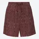 Bild 2 von Damen-Shorts aus reiner Viskose