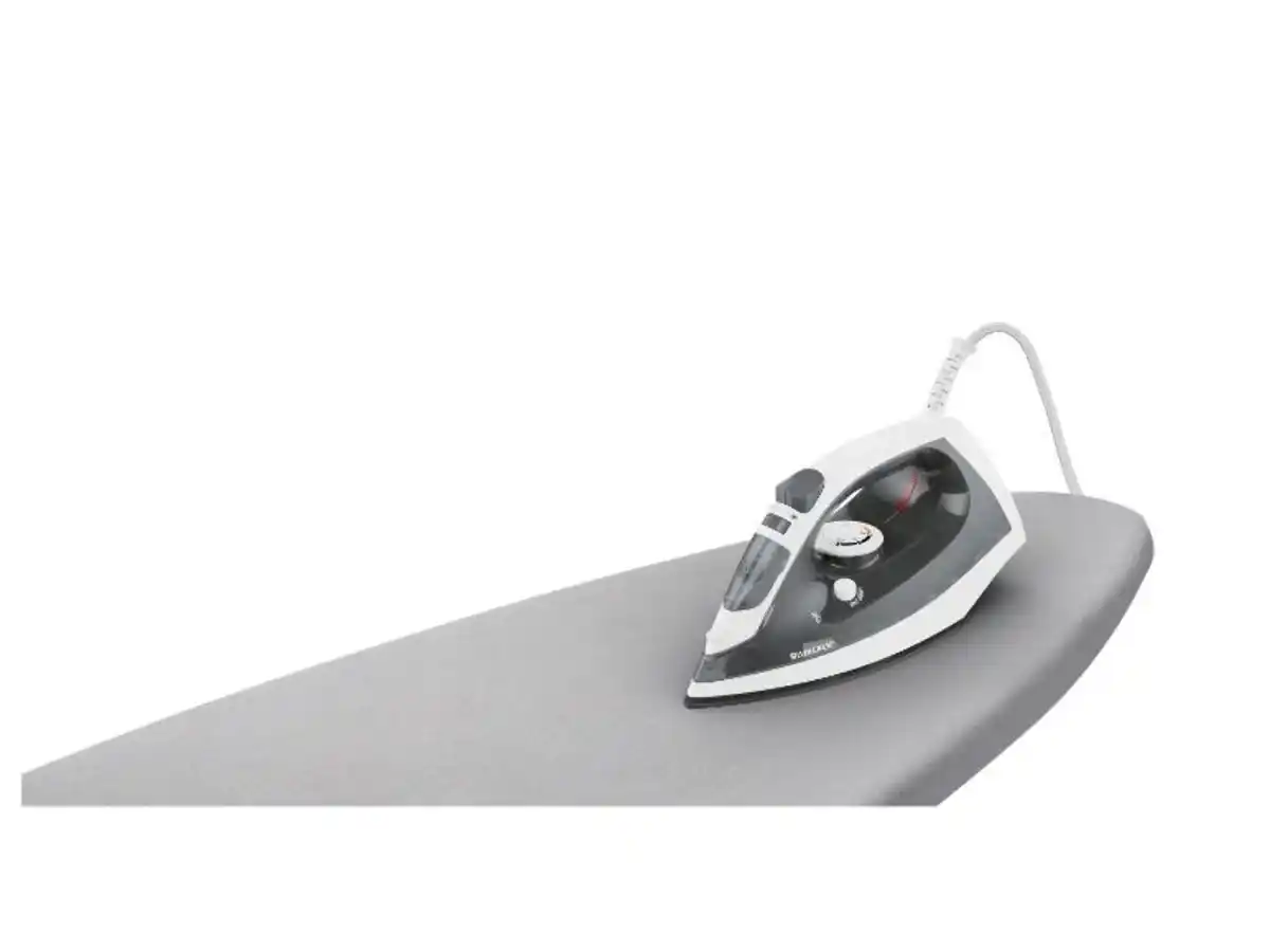 Bild 2 von SILVERCREST® Dampfbügeleisen »SDB 1600 B4«, inkl. Messbecher