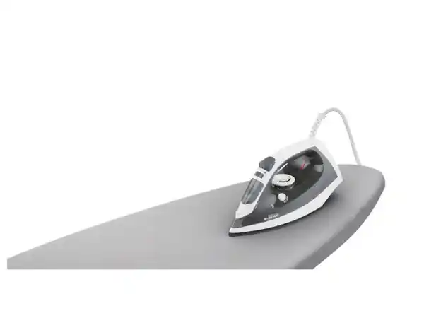 Bild 2 von SILVERCREST® Dampfbügeleisen »SDB 1600 B4«, inkl. Messbecher