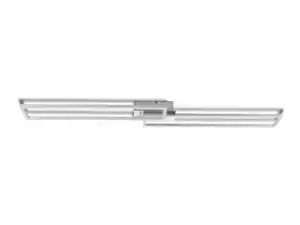 LIVARNO home LED-Deckenleuchte, Warmweiß bis Kaltweiß
