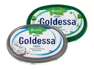 Vemondo Veganer Aufstrich,  150 g