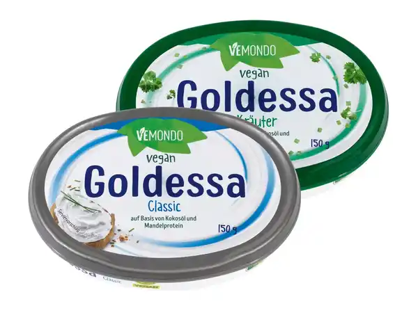Bild 1 von Vemondo Veganer Aufstrich,  150 g