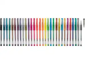 crelando® 30 Gelstifte
