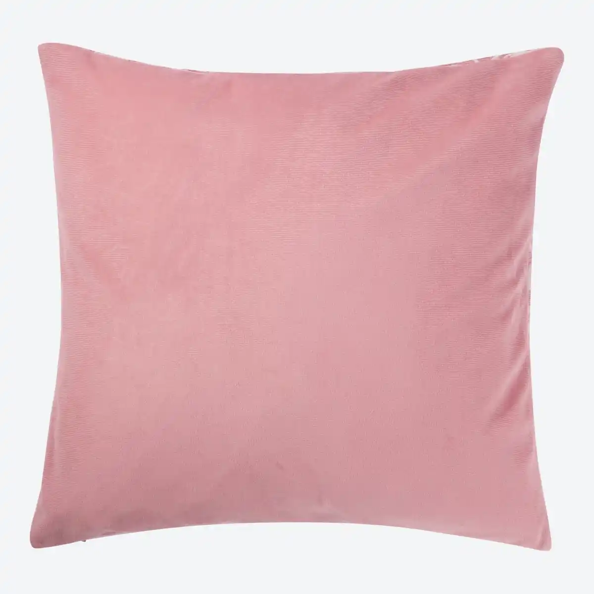 Bild 3 von Kissenhülle mit samtiger Rückseite