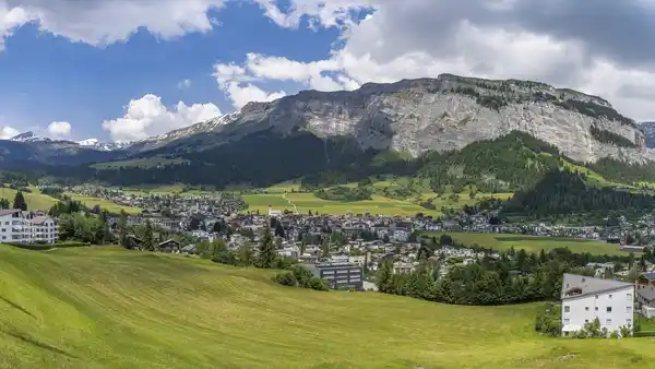 Bild 1 von Schweiz - Graubünden - Flims - 3* Roulette Alpenhotel Flims & Hotel Mira Val